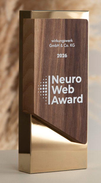 Neuro Web Award 2026 – LocSEO Pritchett