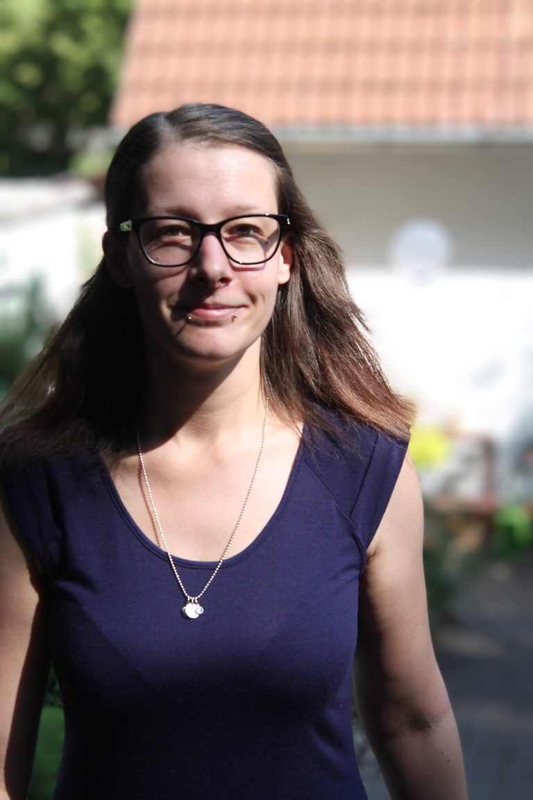 Sabrina Pritchett – Vertrieb und Qualitätssicherung bei LocSEO Pritchett